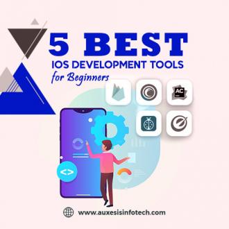 For Beginners: Here is the Best iOS Development Tools List