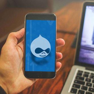 DrupalGap- Basic overview