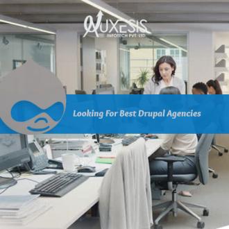 Best Drupal Agencies - who to look to for your Drupal Needs