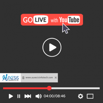 Market Youtube Video