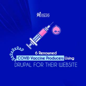 drupal web development company