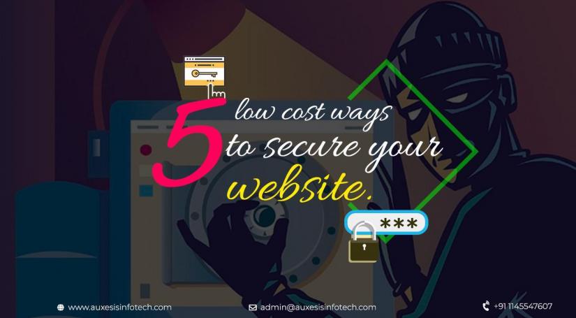 low-cost-ways-to-secure-your-website