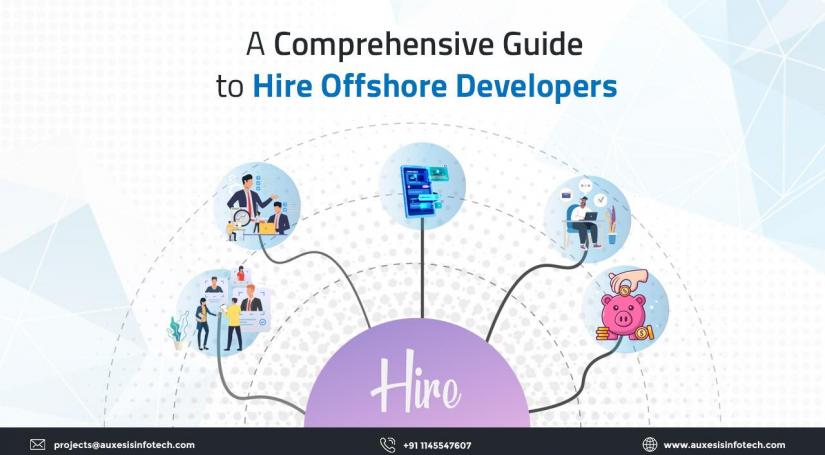 A Comprehensive Guide to Hire Offshore Developers
