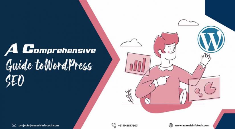 A Comprehensive Guide to WordPress SEO