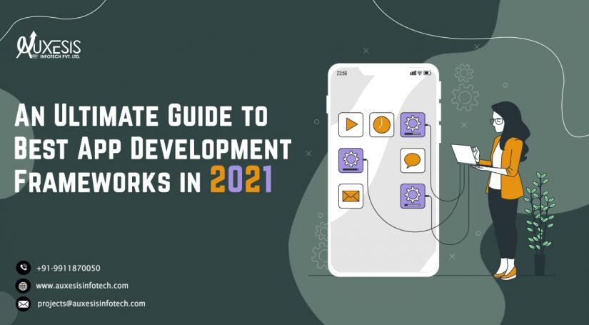 mobile application development