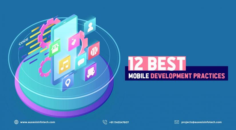 An Ultimate Guide to Create a Successful Mobile App