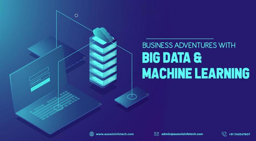 Big-Data-and-Machine-Learning-Future-Business-Gauge