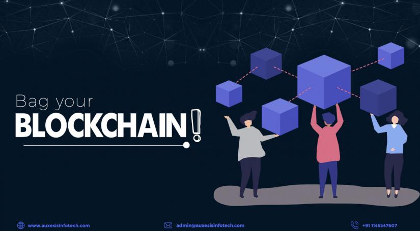 Blockchain Development