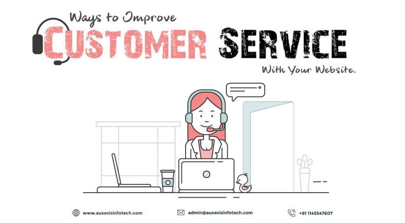 customer_service