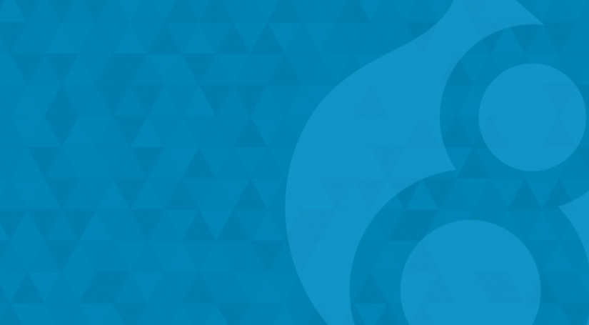 Drupal8
