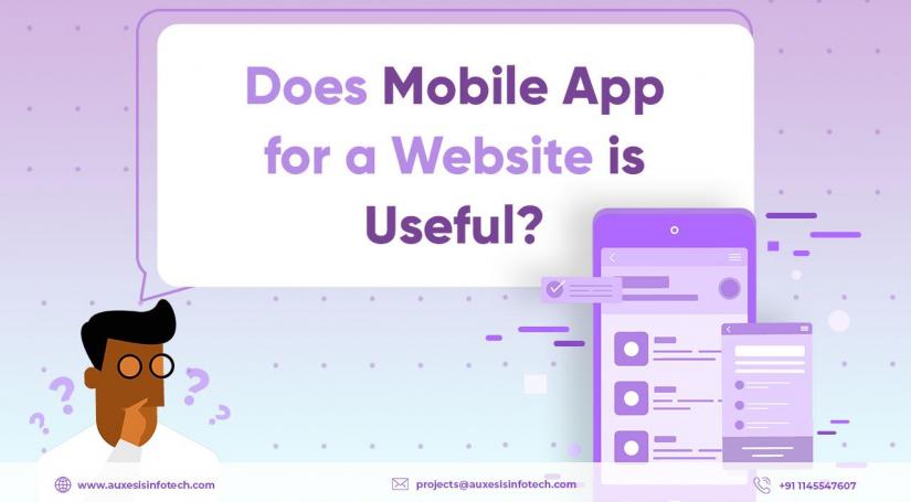 The Need for Having a Mobile App for Your Business