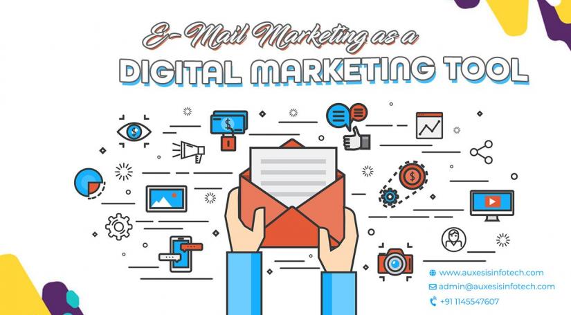 Email-Marketing