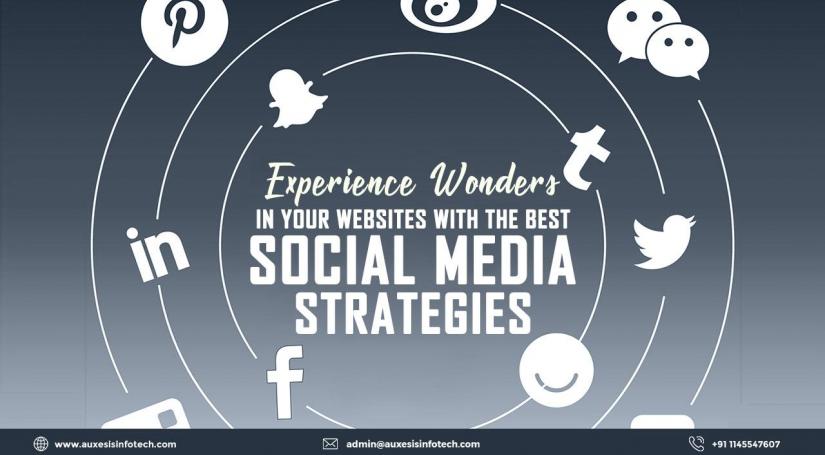 Social-Media-Strategies