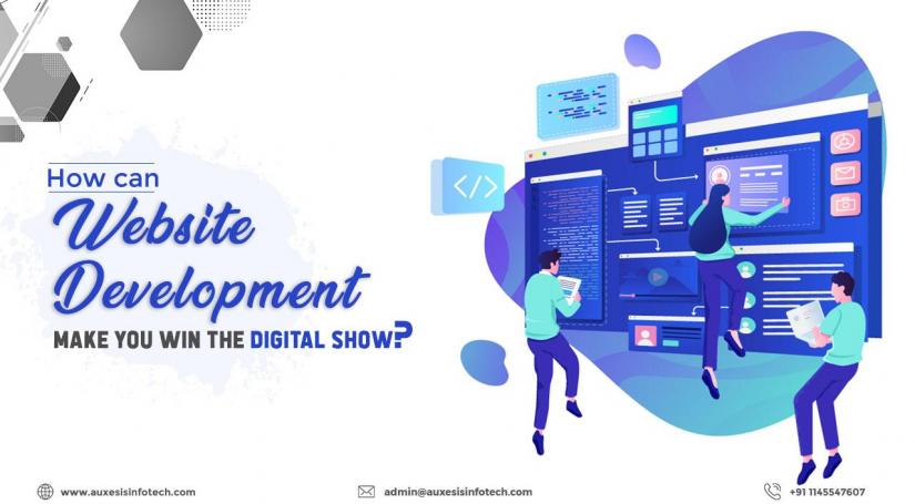 website-development-make-you-win-the-digital-show