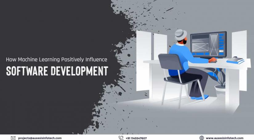 How Machine Learning Positively Influence Software Development
