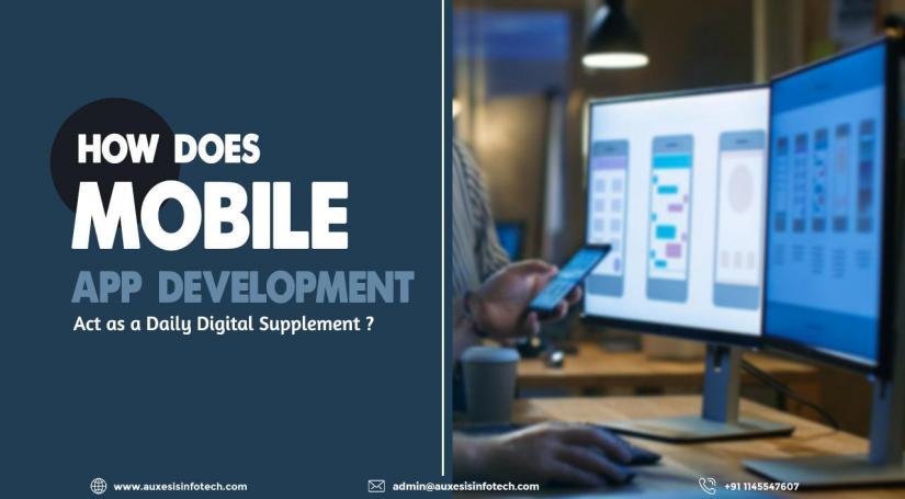 Mobile-App-Development