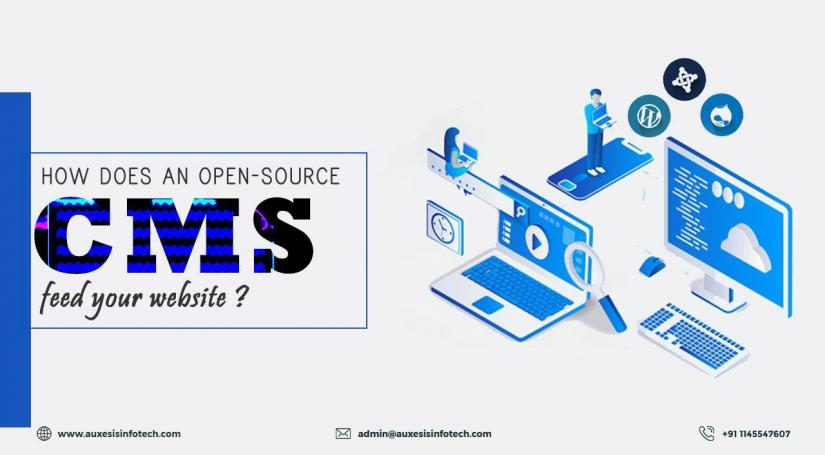 open-source-CMS
