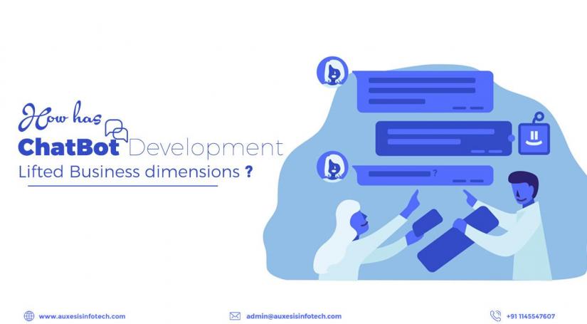 chatbot development