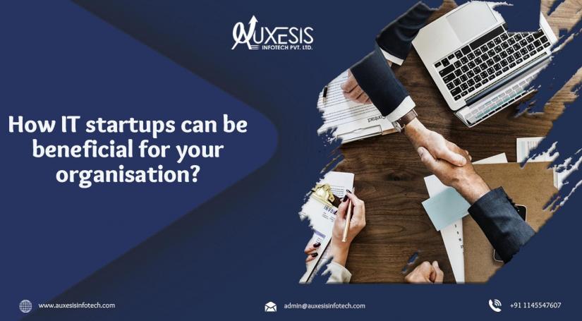 IT-startups