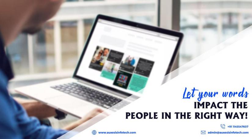 Website-Readability