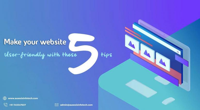 Make-your-website-User-friendly