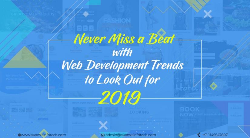 web-development-trends-2019