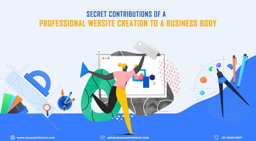 Professional-Website-Creation