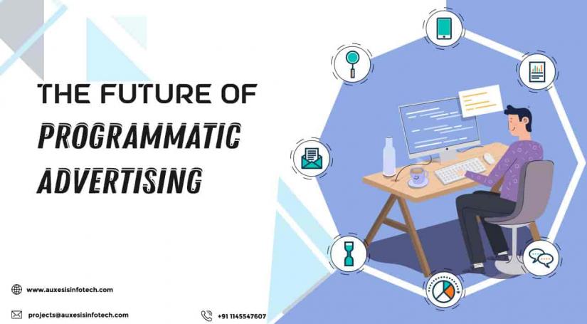 The Future of Programmatic Advertising