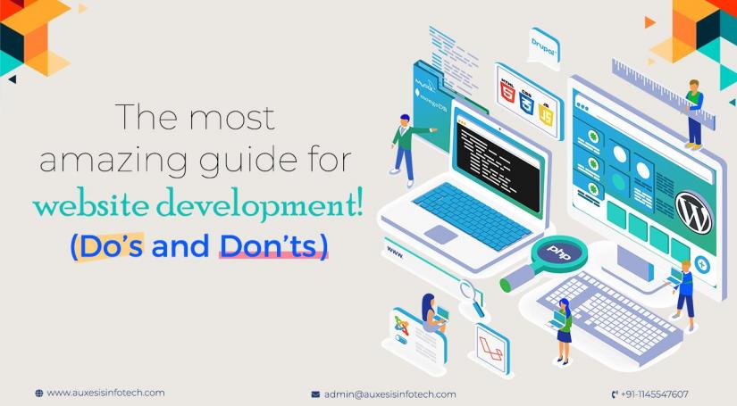guide-for-website-development-Do’s-and-Don’t