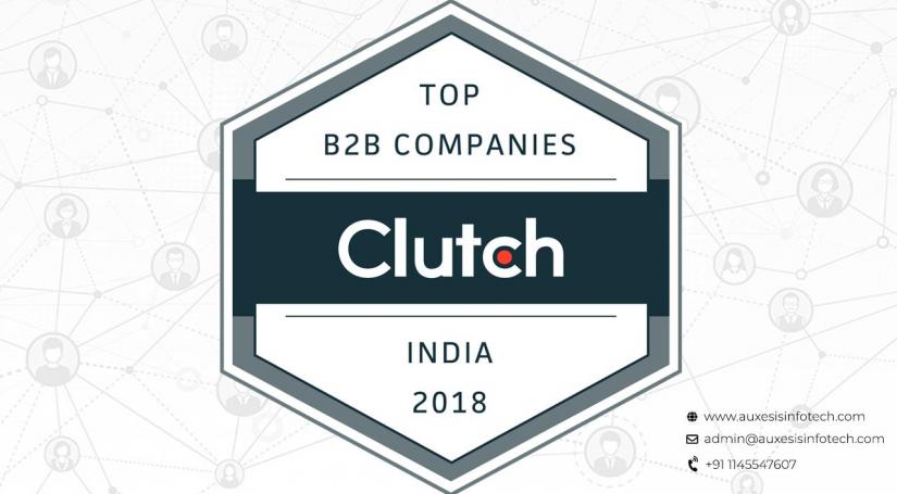 Auxesis-InfoTech-best-B2B-Company