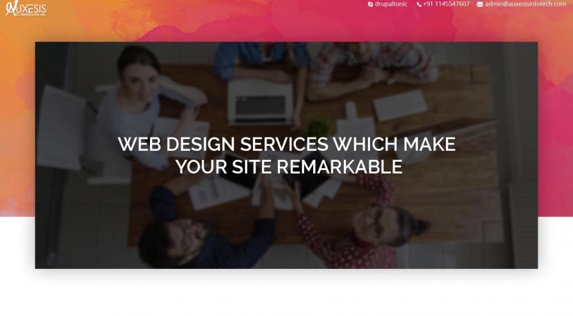 web-design-services