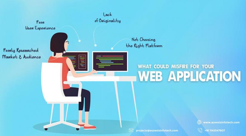 Reasons that Play Crucial Roles in Making Your App a Big Failure