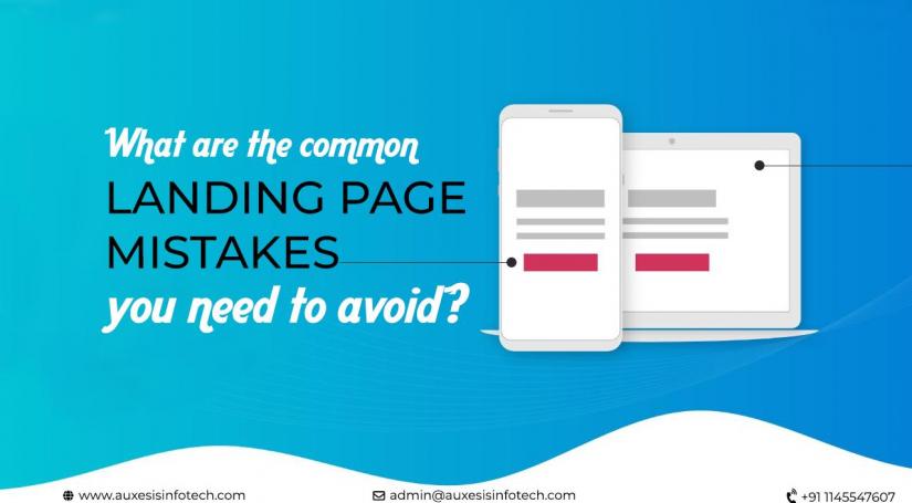 Common-landing-page-mistakes-you-need-to-avoid
