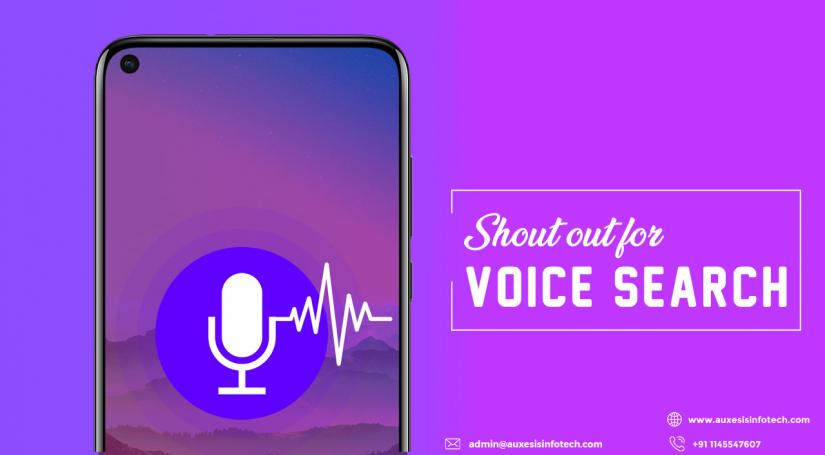 What if Google Voice Search was Vague