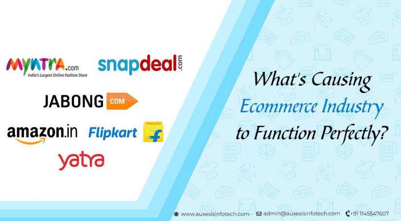 E-commerce-Industry-Challenges