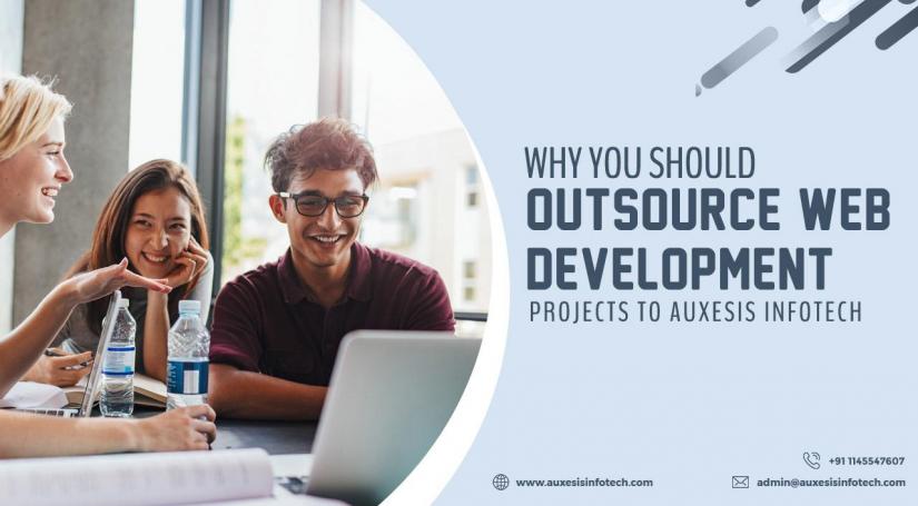 outsource-web-development-projects