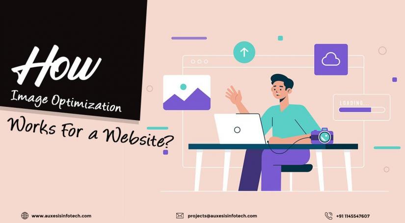 Why Image Optimization is Important for a Website?