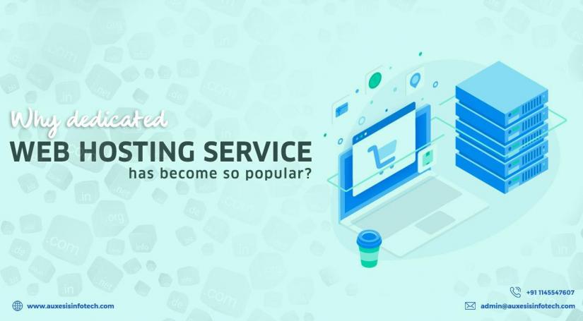 web-hosting-service