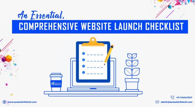 Best-Website-Checklist