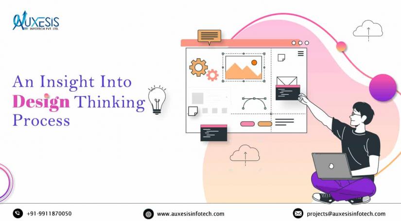 An Insight Into Design Thinking Process