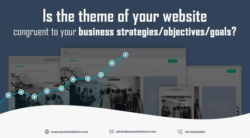 Website-theme