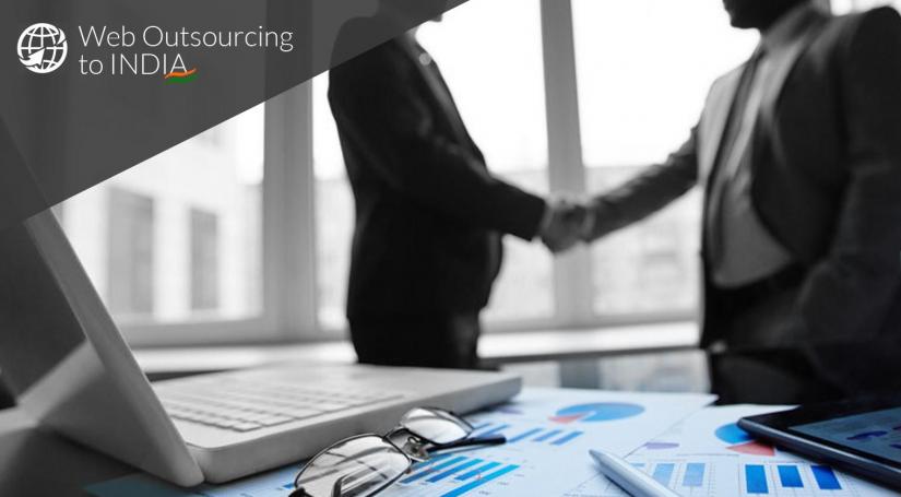 web-outsourcing