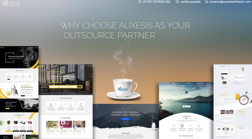 Outsource-partner
